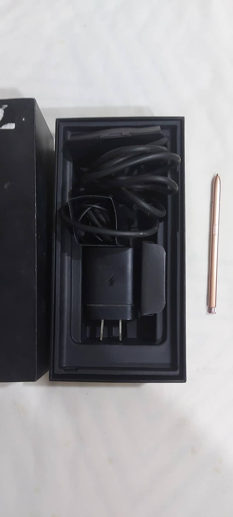 Note 20 ultra 9