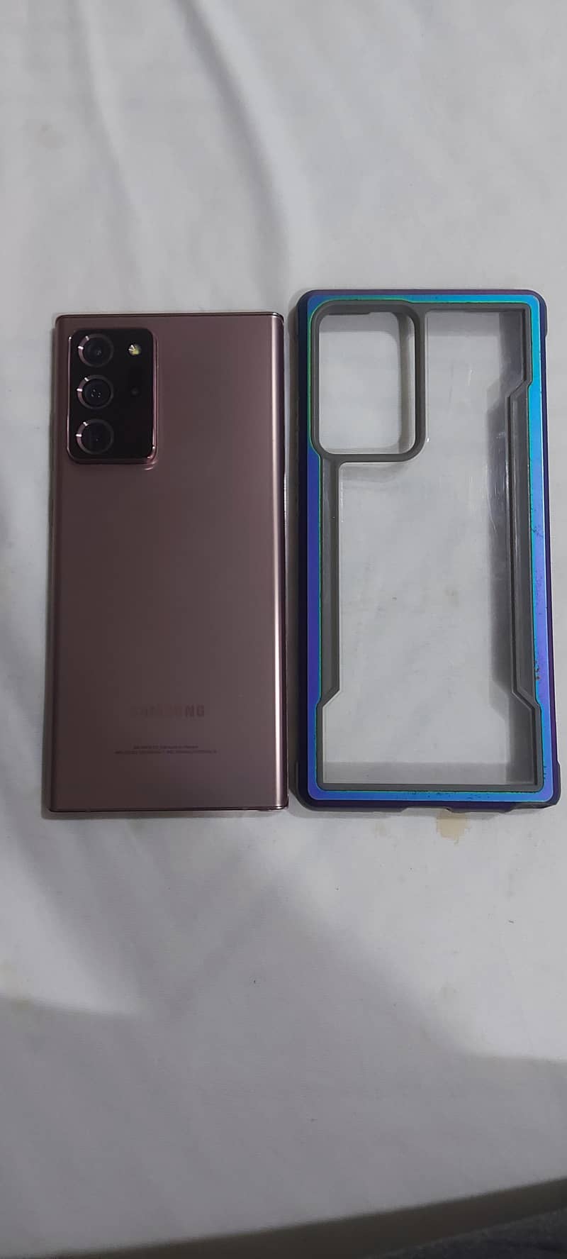 Note 20 ultra 12
