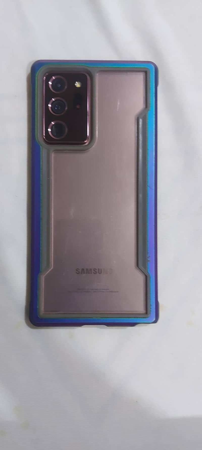 Note 20 ultra 13