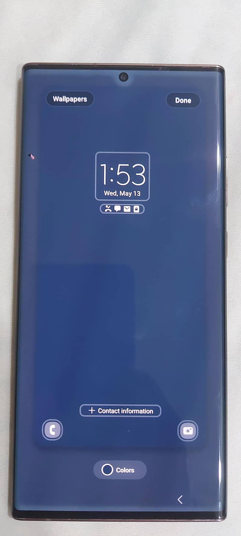 Note 20 ultra 15