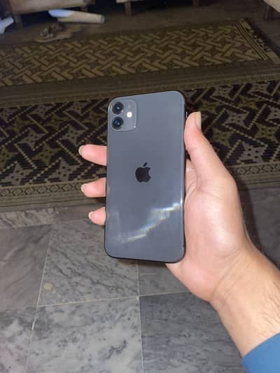 I phone 11 jv
