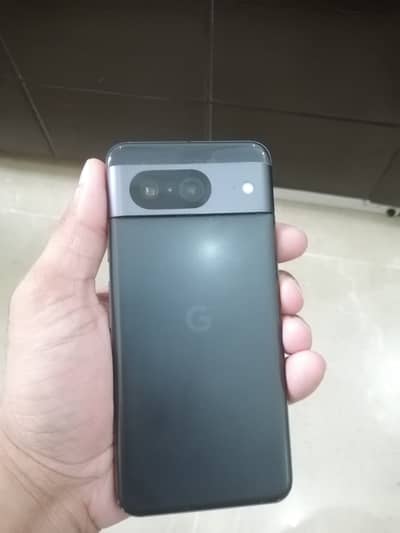 Google Pixel 8 | 8GB 128GB | Water Pack | Excellent Condition
