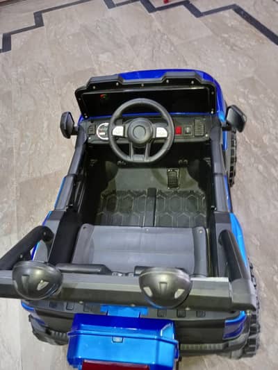 Electric Car