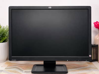 Hp LCD Monitor 22inch Sale