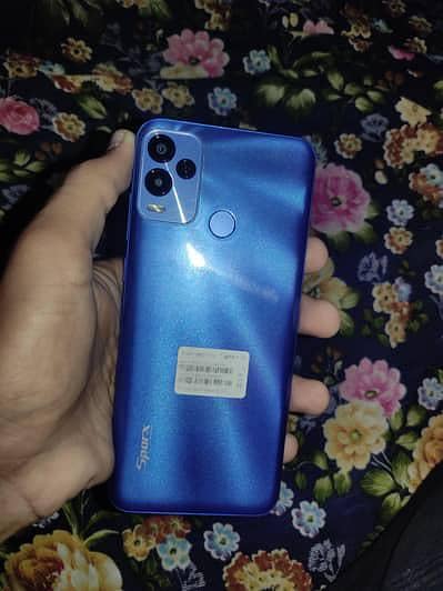 spark neo 7