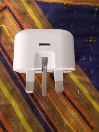 iphone original charger
