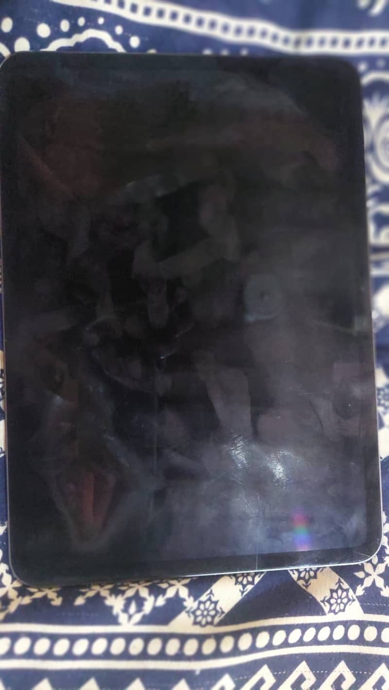 Ipad M4 4