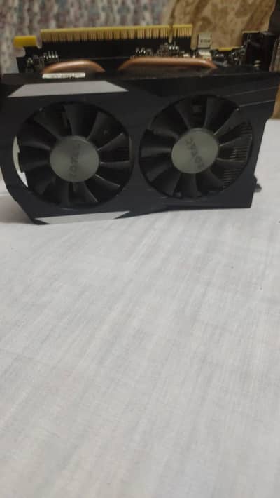 Used Gpu