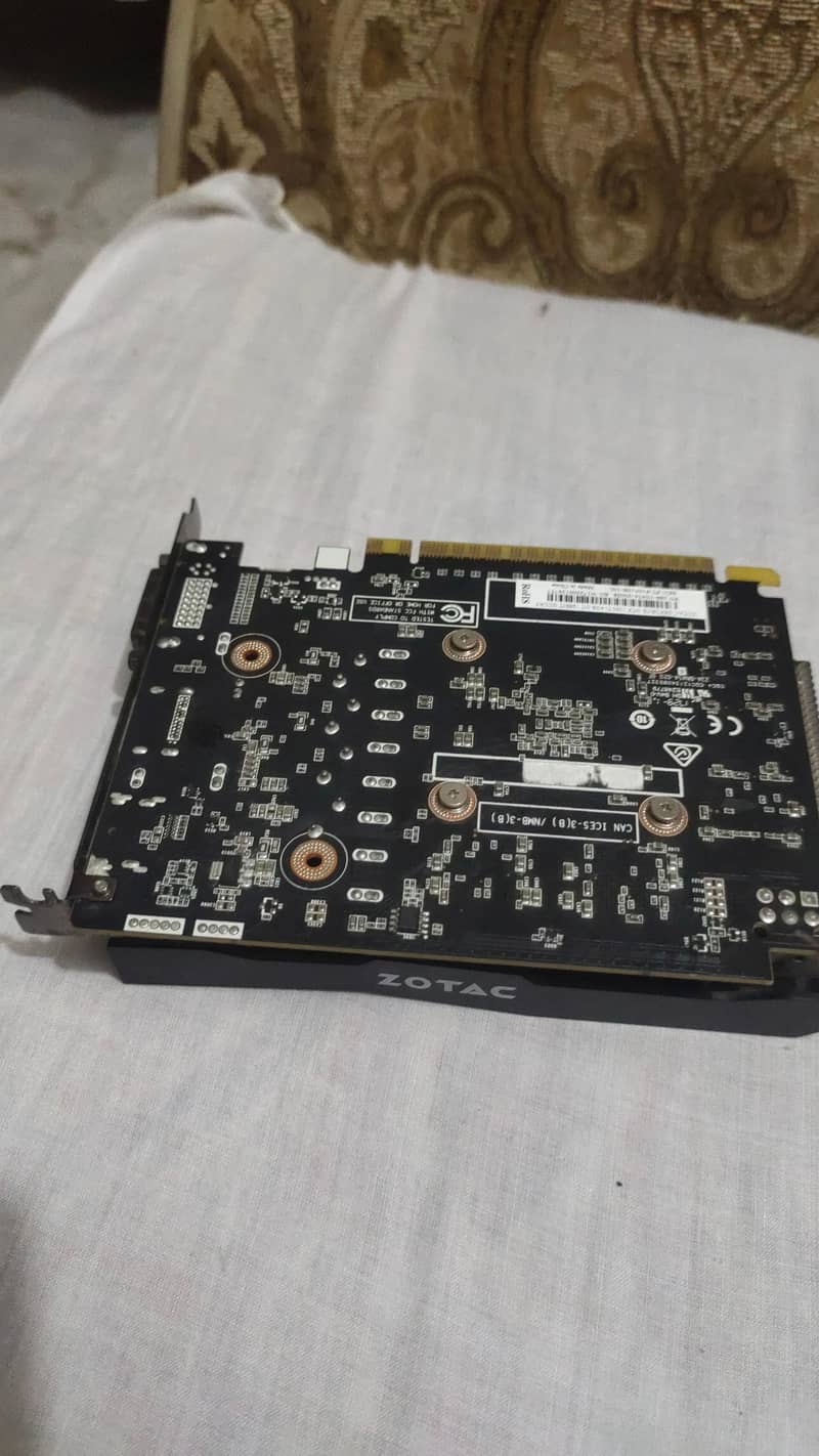 Used Gpu 1