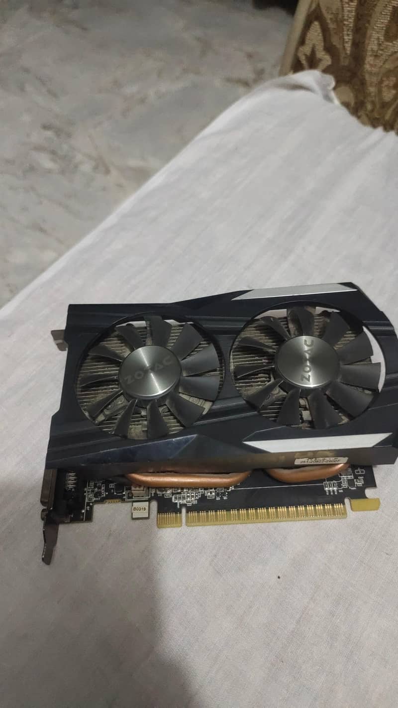 Used Gpu 2
