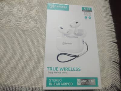 Fantesi air buds A-01 amazing 100% original