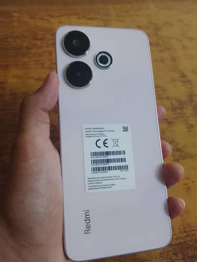 Redmi 13 10/10