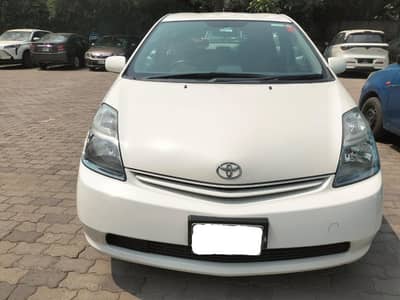 Toyota Prius 2012/16 Total Genuine