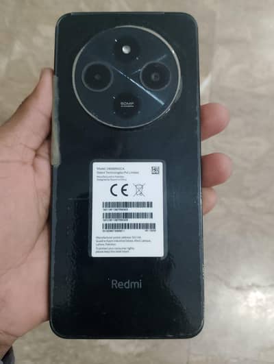 Redmi 14C 6 128