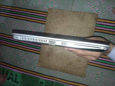 HP i5 7th Gen Laptop - 8GB RAM, 128GB SSD - Excellent Condition "