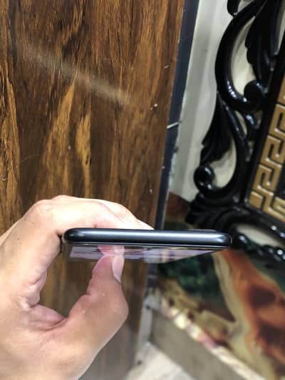 Iphone 7 plus pta approved 256gb