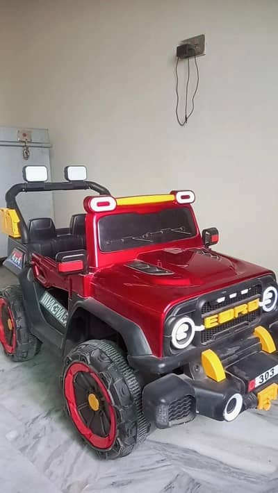 kids jeep for sale