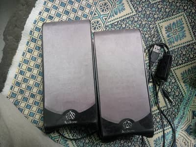 Audionic ECO Computer Speakers