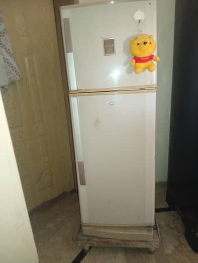Dawlance refrigerator
