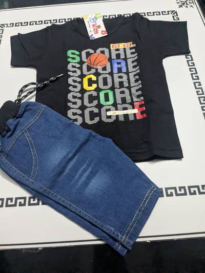 kids clothe