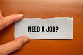 need a Joab 0