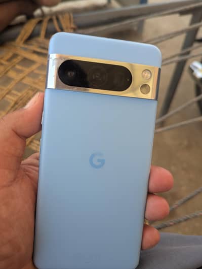 google pixal 8pro