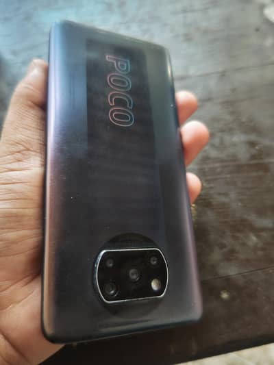 Poco x3 pro 12/ 256GB gaming beast 90 FPS