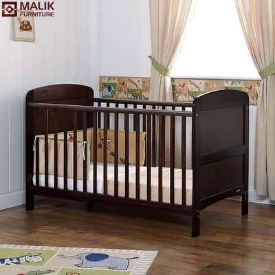 Baby Cot
