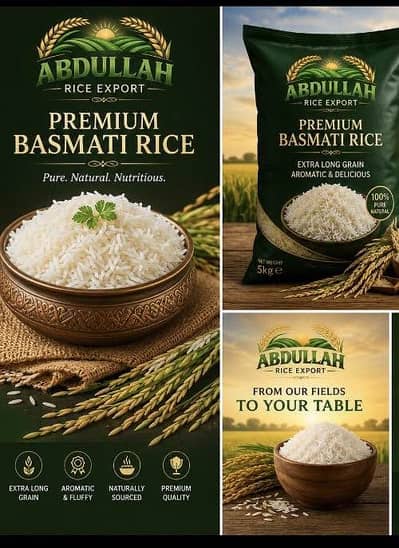 Rice/wheat