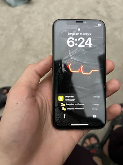 iPhone xs