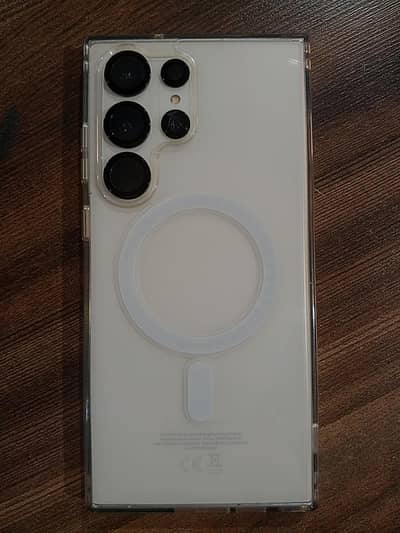 Samsung S23 Ultra 5G