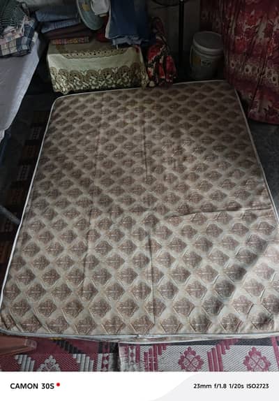 mattress