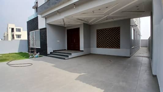 1 Kanal New House For Rent DHA Multan Sect-M