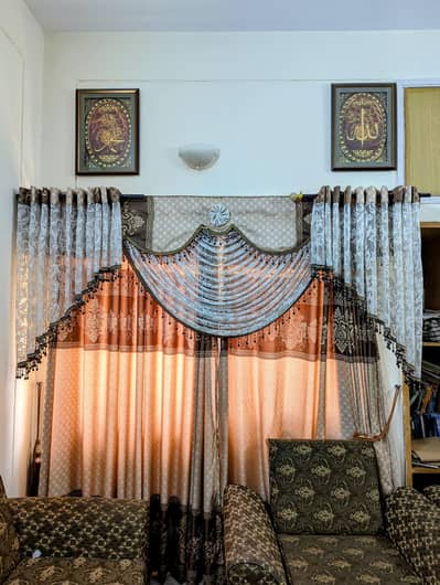 Stylish curtain | Luxury curtain | Modern curtain