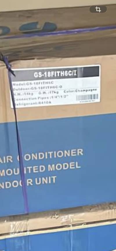 GREE INVERTER FAIRY SERIES