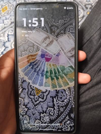 Moto g stylus 5g 2024 for sell !