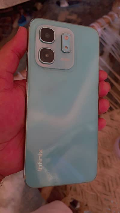 Infinix Hot 50i /6/128