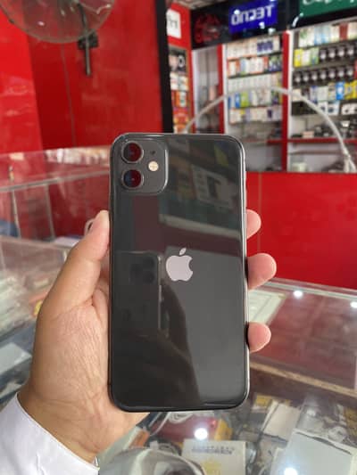 Iphone 11 Non pta 128 GB panal change