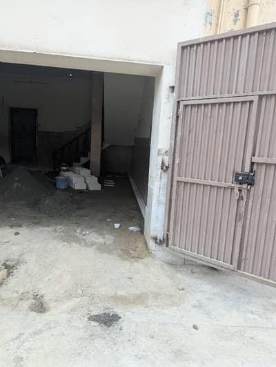 Spacious Prime Location House Is Available For rent In Ideal Location Of Khushal Bagh