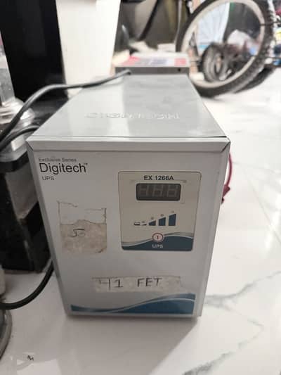 UPS DIGI TECH FOR SALE