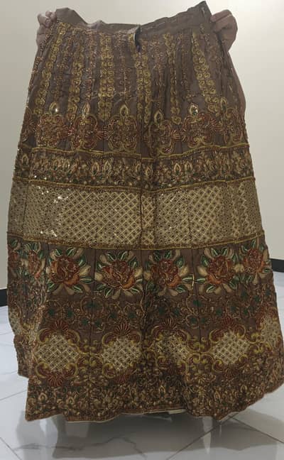 lehnga
