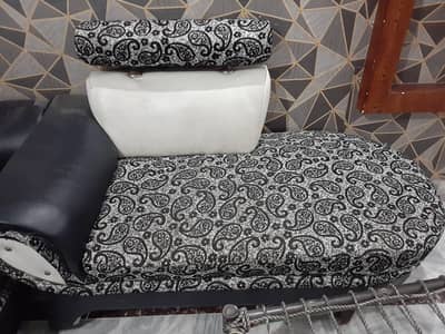 7 seater sofa like new condition