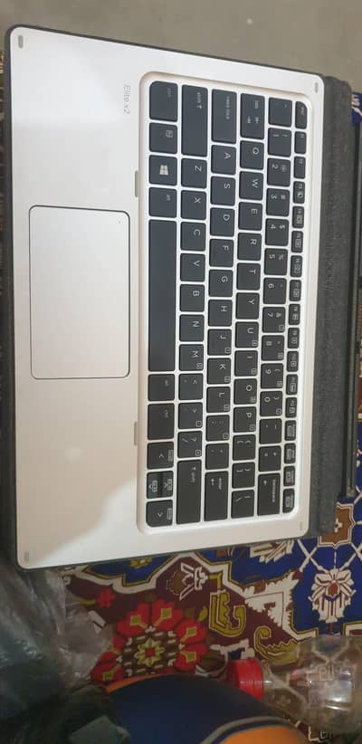 Hp keyboard