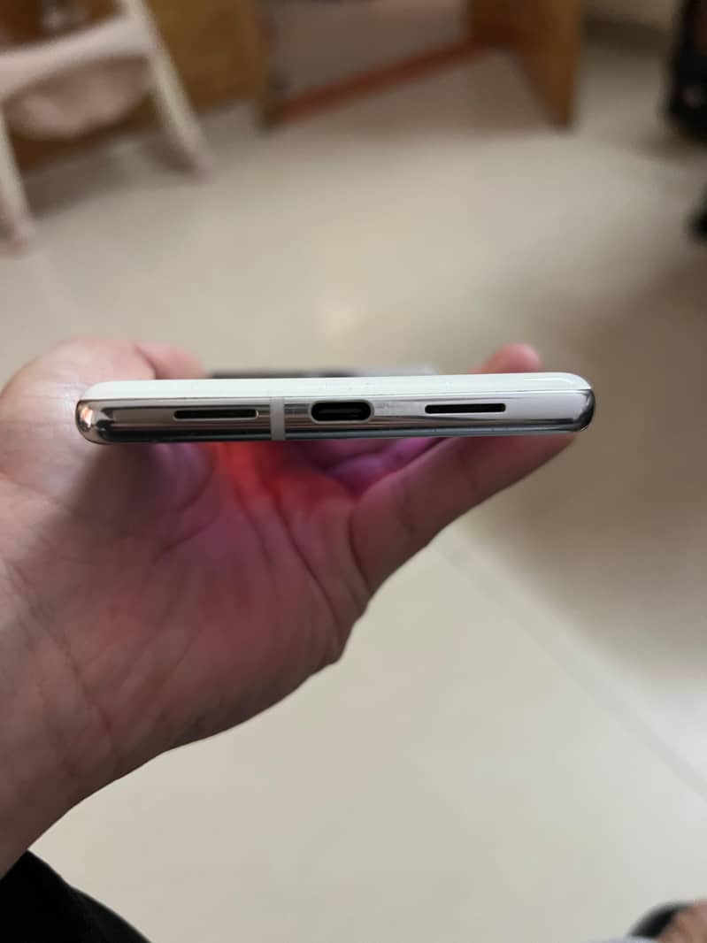 Google Pixel 6 pro 2