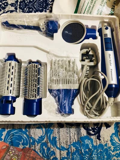 Imported Hair Straightener for sale