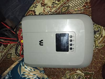 NS Premium solar ups