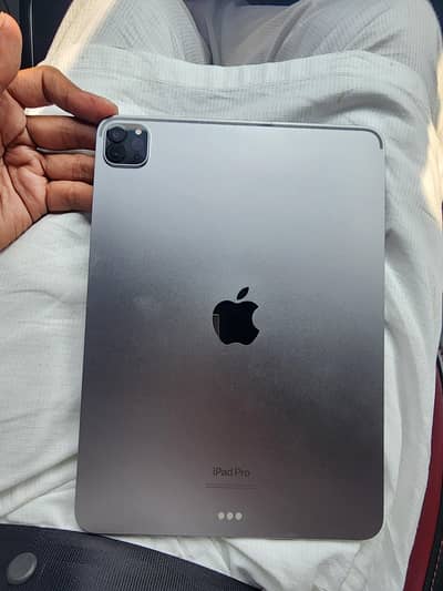 ipad pro m2 11inch