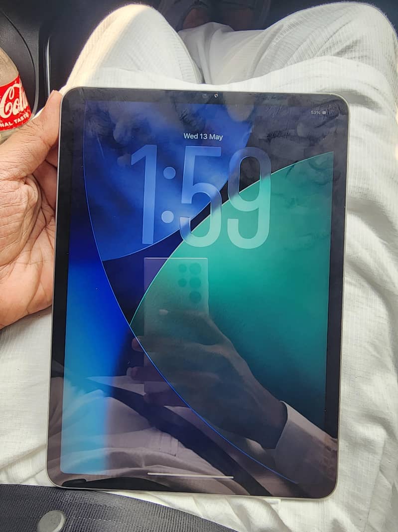 ipad pro m2 11inch 2