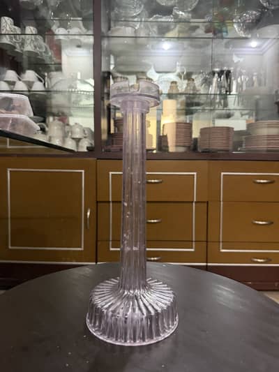 3D vase shaped mold