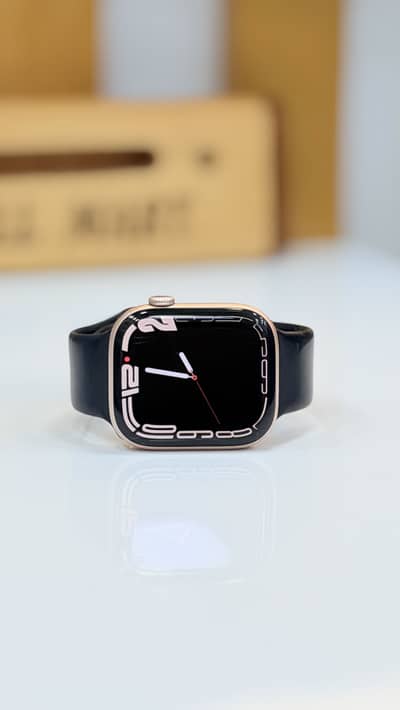 Apple Watch Series 10